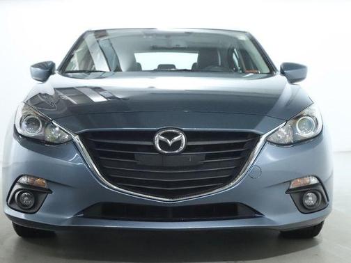 2016 Mazda Mazda3 i Grand Touring