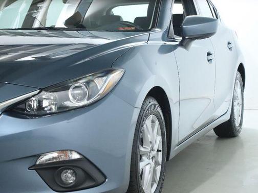 2016 Mazda Mazda3 i Grand Touring