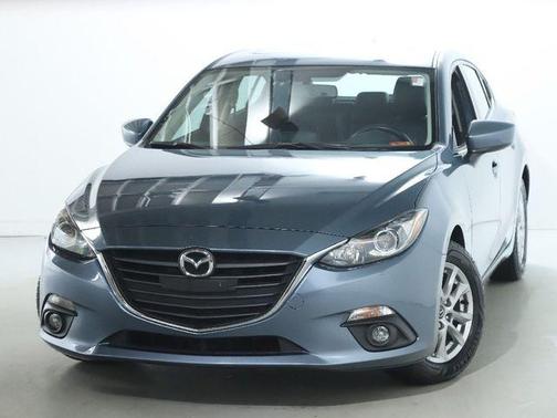 2016 Mazda Mazda3 i Grand Touring