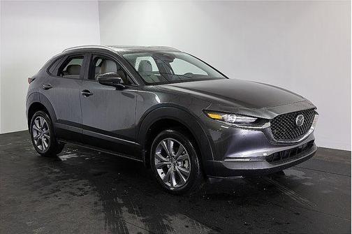 2026 Mazda CX-30 Preferred