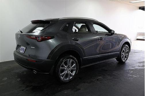 2026 Mazda CX-30 Preferred