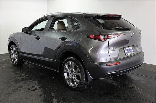 2026 Mazda CX-30 Preferred