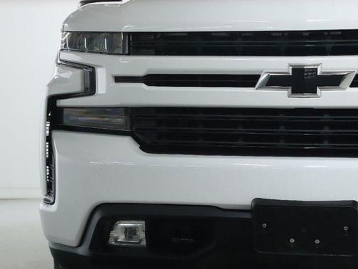 2022 Chevrolet Silverado 1500 Limited RST