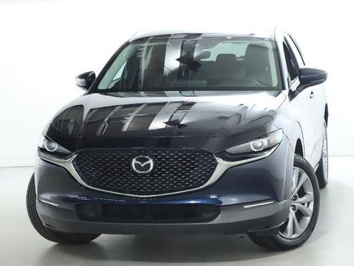 2023 Mazda CX-30 2.5 S Select Package