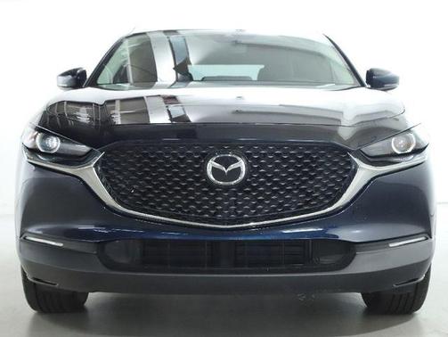 2023 Mazda CX-30 2.5 S Select Package