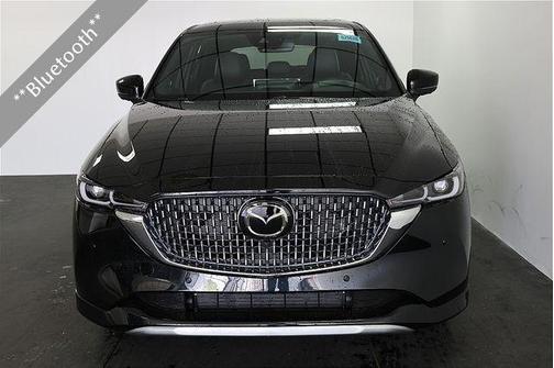 2025 Mazda CX-5 2.5 Turbo Signature