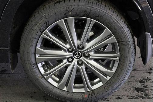 2025 Mazda CX-5 2.5 Turbo Signature