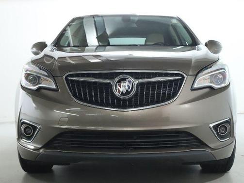 2019 Buick Envision Preferred