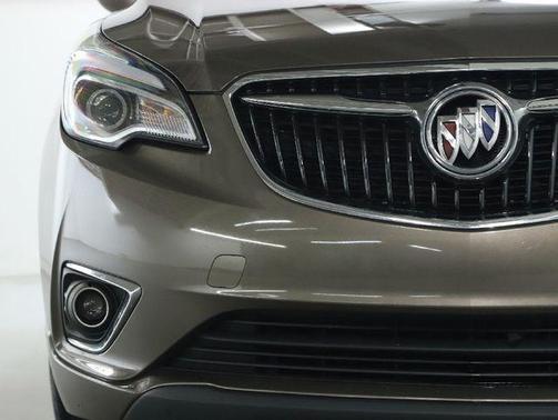 2019 Buick Envision Preferred