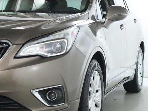 2019 Buick Envision Preferred