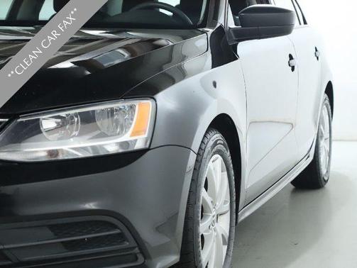 2015 Volkswagen Jetta 1.8T SE