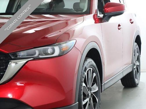 2023 Mazda CX-5 2.5 S Premium