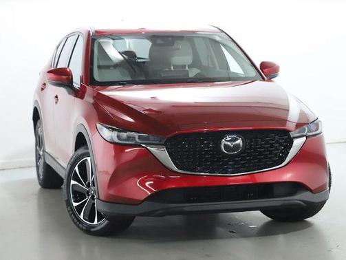 2023 Mazda CX-5 2.5 S Premium