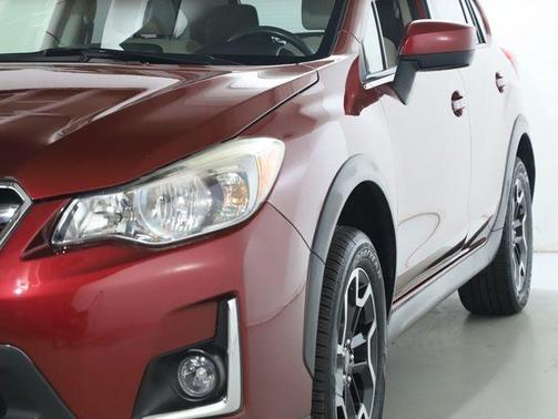 2017 Subaru Crosstrek 2.0i Premium