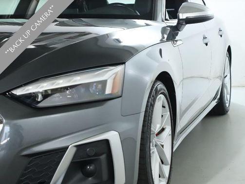 2020 Audi S5 3.0T Premium Plus