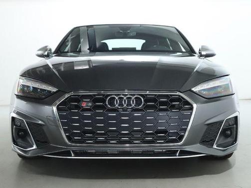 2020 Audi S5 3.0T Premium Plus