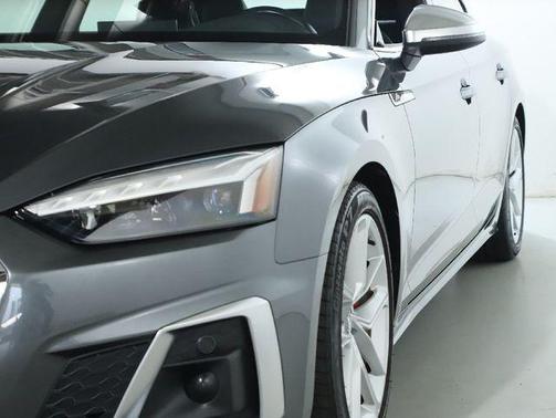 2020 Audi S5 3.0T Premium Plus