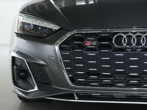 2020 Audi S5 3.0T Premium Plus