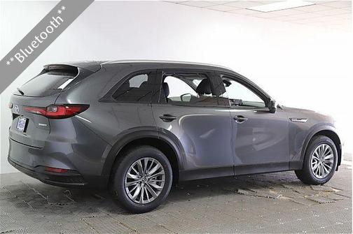 2025 Mazda CX-90 3.3 Turbo Preferred Package