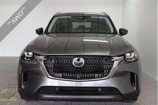 2025 Mazda CX-90 3.3 Turbo Preferred Package