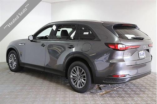2025 Mazda CX-90 3.3 Turbo Preferred Package
