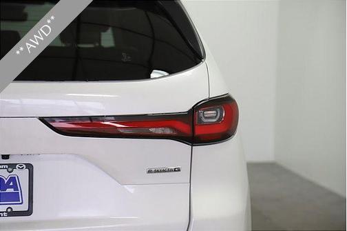 2025 Mazda CX-90 Preferred