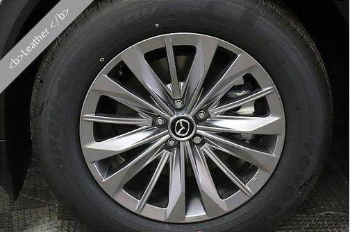 2025 Mazda CX-90 Preferred