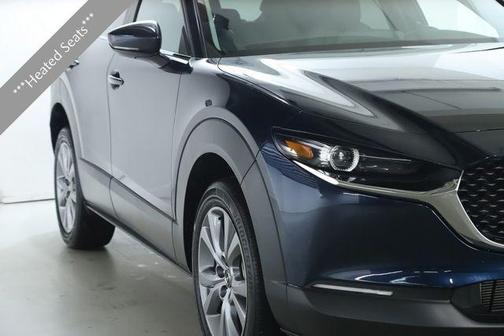 2022 Mazda CX-30 2.5 S Select Package