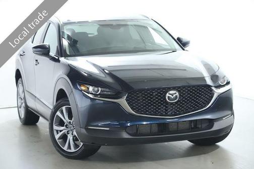 2022 Mazda CX-30 2.5 S Select Package