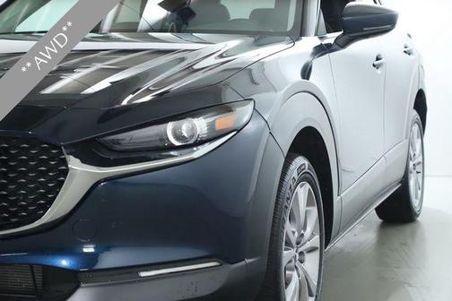 2022 Mazda CX-30 2.5 S Select Package