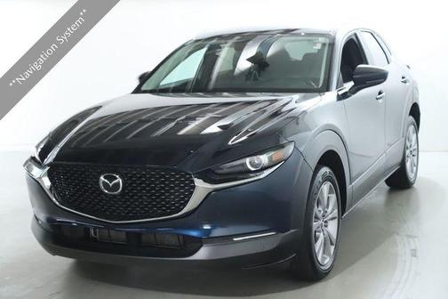 2022 Mazda CX-30 2.5 S Select Package