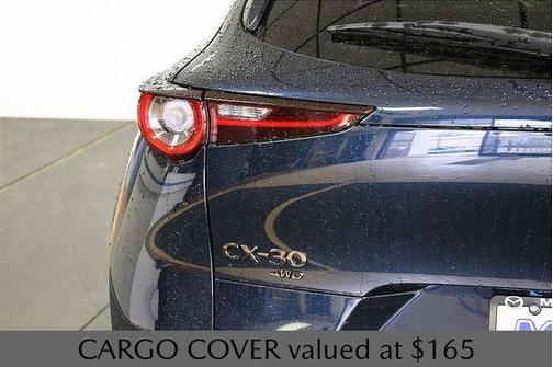 2026 Mazda CX-30 2.5 Turbo Aire Edition