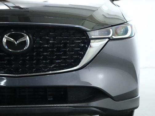 2022 Mazda CX-5 2.5 S Select Package