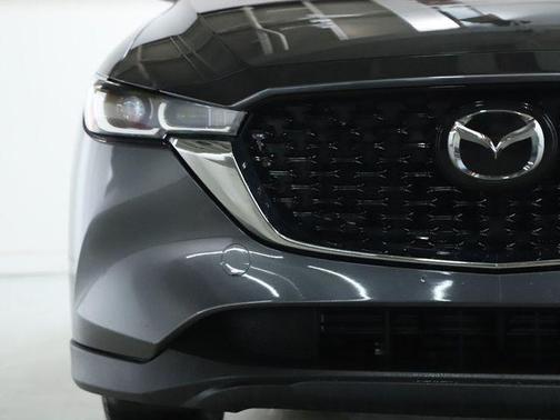 2022 Mazda CX-5 2.5 S Select Package