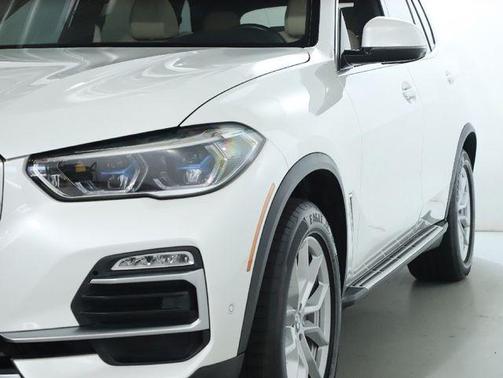 2020 BMW X5 sDrive40i
