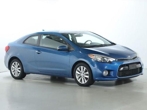 2015 Kia Forte Koup EX