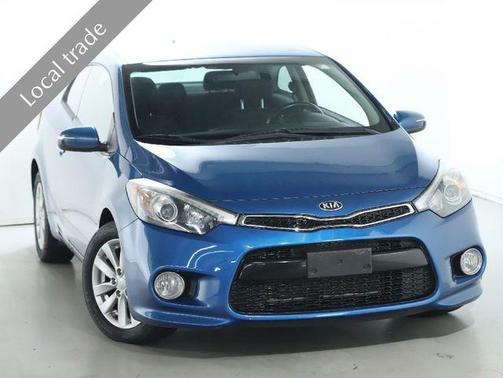 2015 Kia Forte Koup EX