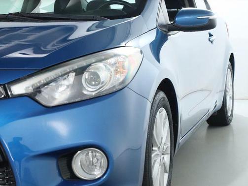 2015 Kia Forte Koup EX