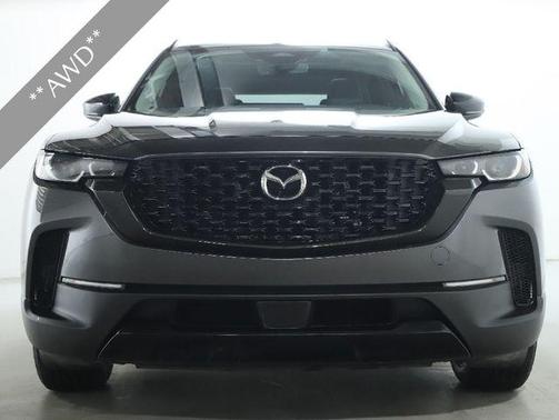 2025 Mazda CX-50 Premium Package