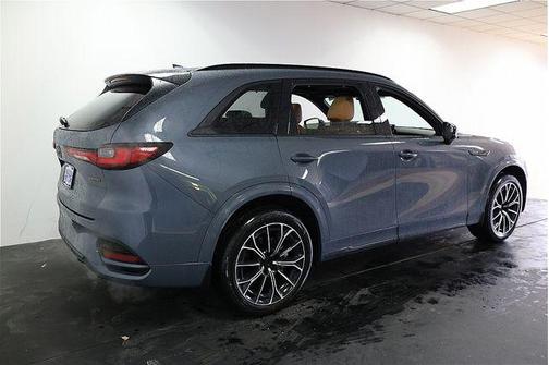 2026 Mazda CX-70 CX-70