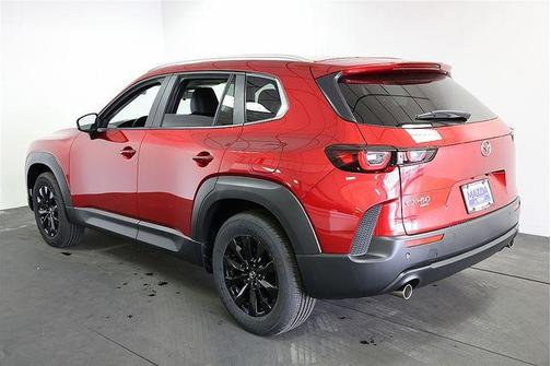 2026 Mazda CX-50 2.5 S