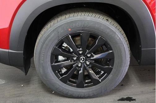 2026 Mazda CX-50 2.5 S