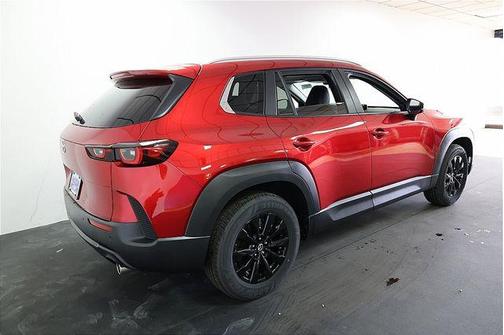 2026 Mazda CX-50 2.5 S