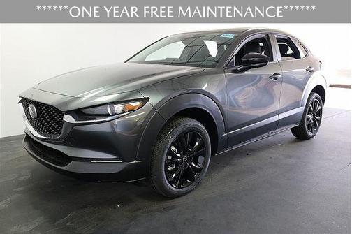 2026 Mazda CX-30 Select