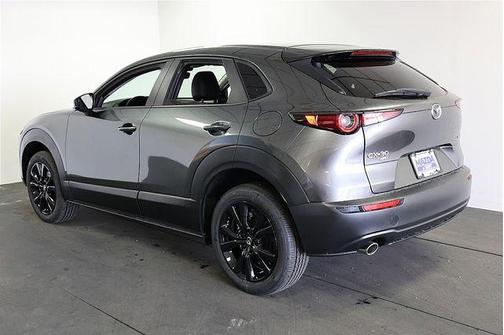 2026 Mazda CX-30 Select