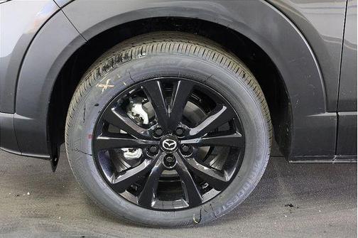 2026 Mazda CX-30 Select