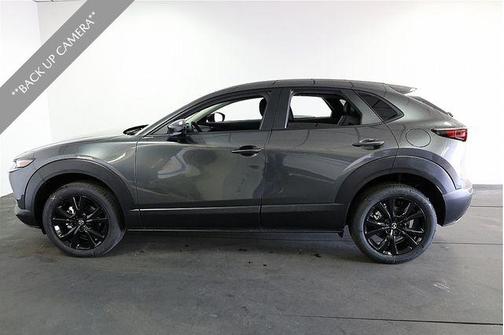 2026 Mazda CX-30 Select