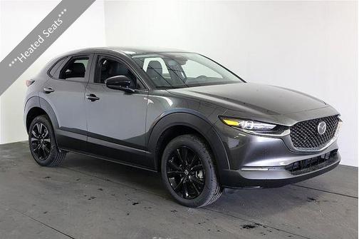 2026 Mazda CX-30 Select