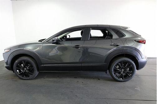 2026 Mazda CX-30 Select