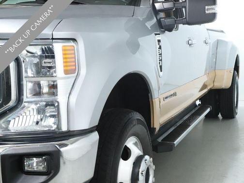 2022 Ford F-350 Lariat Super Duty